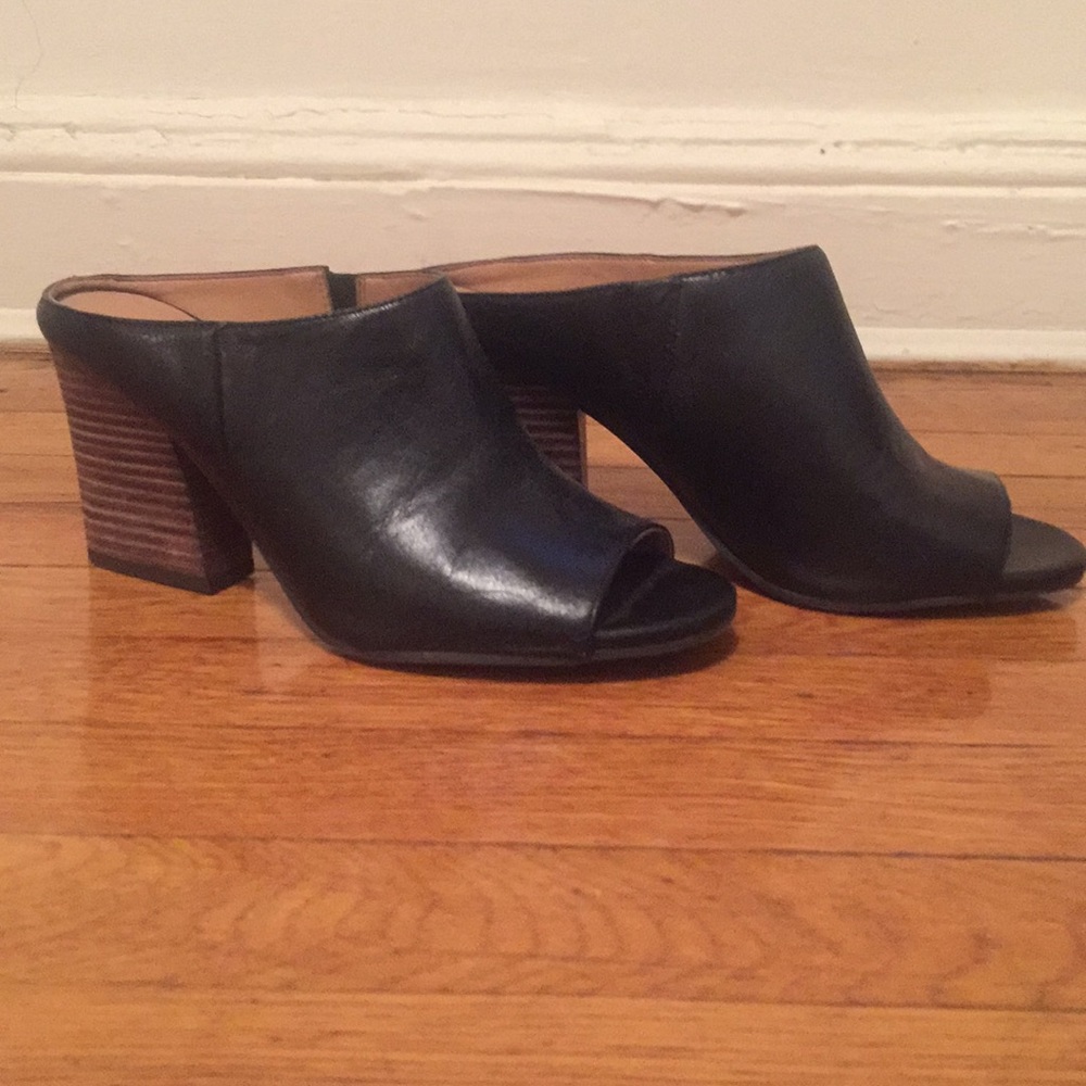 Franco Sarto Mule